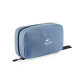 Несессер Naturehike Toiletry bag dry and wet separation M jean blue NH18X030-B