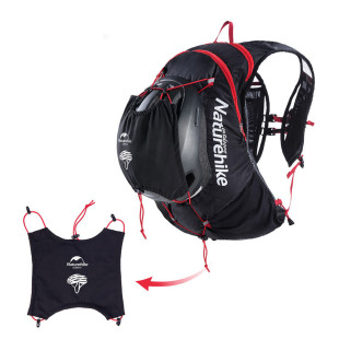 Рюкзак для бега Naturehike Running GT02 15 л (NH18Y002-B)
