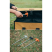 Колышки металлические Naturehike NH21YW133, 25 см, черные 2 шт