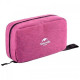 Несессер Naturehike Toiletry bag dry and wet separation M purple NH18X030-B