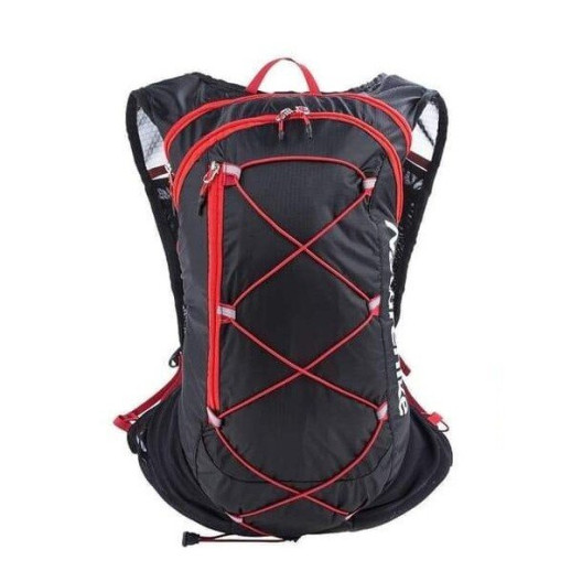 Рюкзак для бега Naturehike Running GT02 15 л black NH18Y002-B