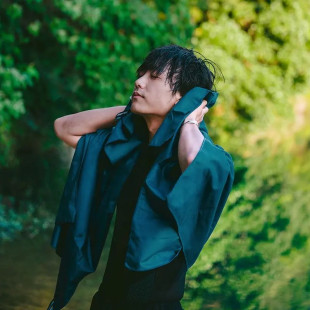 Полотенце быстросохнущее Naturehike CNK2300SS010, 90*38, темно-зеленое