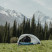 Палатка двухместная ультралегкая Naturehike Star River UL CNK2450WS022, серая
