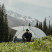 Палатка двухместная ультралегкая Naturehike Star River UL CNK2450WS022, серая