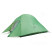 Палатка Naturehike Сloud Up 1 Updated NH18T010-T, 210T сверхлегкая одноместная с футпринтом, зеленый