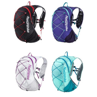 Рюкзак для бега Naturehike Running GT02 15 л sky blue NH18Y002-B