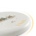Детский фрисби мягкий Naturehike CNH22YL004, белый