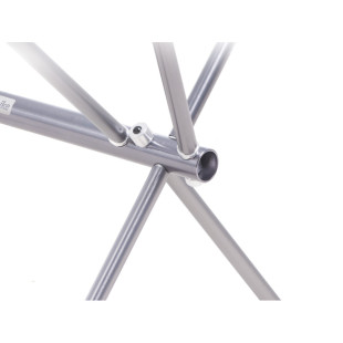 Кресло складное Naturehike CNK2300JU0003, зеленое