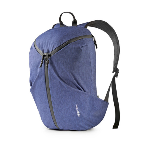 Рюкзак для ноутбука Naturehike Multifunctional Laptop Bag 15 л (NH18G020-L)