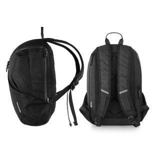Рюкзак для ноутбука Naturehike Multifunctional Laptop Bag 15 л (NH18G020-L)