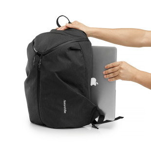 Рюкзак для ноутбука Naturehike Multifunctional Laptop Bag 15 л (NH18G020-L)