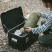 Матрас топпер для раскладных кроватей Naturehike CNK2300DZ022, темно-зеленый
