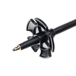 Трекинговая палка Naturehike ST01 3-Node 6061 NH17D017-D серый