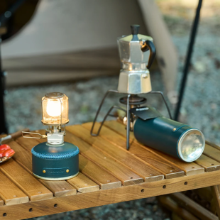 Чехол для газового баллона 450 г Naturehike NH20PJ084, темно-синий