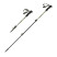 Трекинговая палка Naturehike CNK2300DS010, 120 см, зеленая