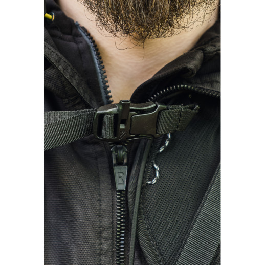 Рюкзак туристический Naturehike CNK2300016, 30+5 л, коричневый