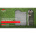 Спальник с капюшоном Naturehike U350 NH20MSD07, (1°C), левый, коричневый
