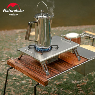 Горелка-стол кемпинговый Naturehike NH20RJ001