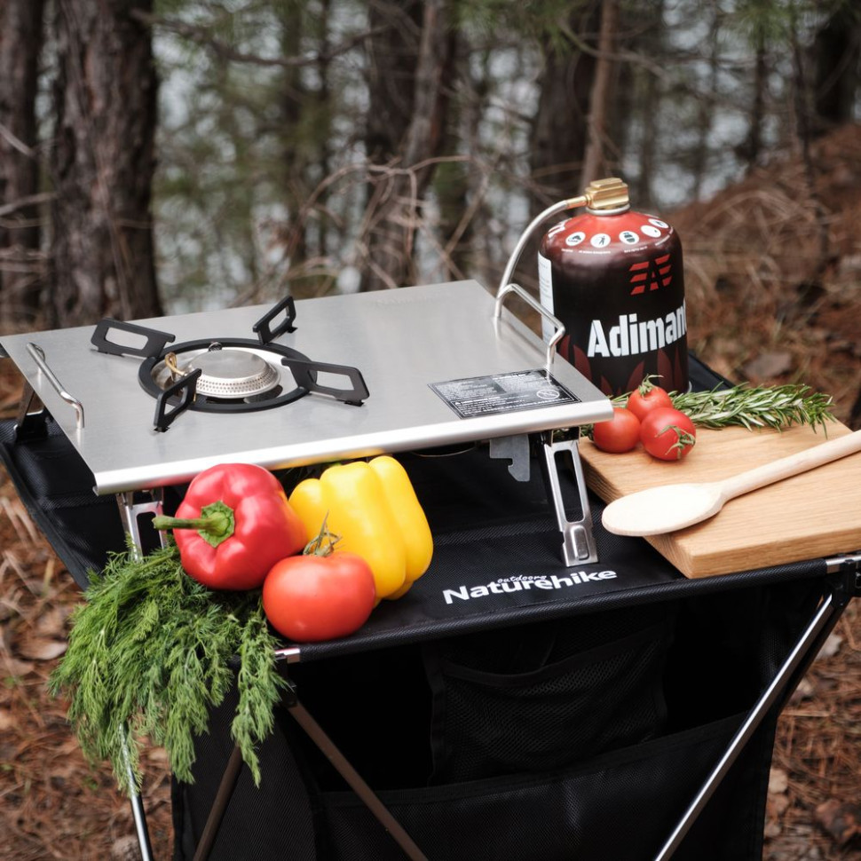 Горелка-стол кемпинговый Naturehike NH20RJ001 | Naturehike