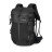 Рюкзак туристический Naturehike CNK2300016, 30+5 л, черный
