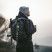 Рюкзак туристический Naturehike CNK2300016, 30+5 л, черный