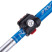 Трекинговые палки 7075 5-секций Naturehike NH15A023-Z синие