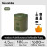 Мини насос - ночник - вентилятор Naturehike CNK2300DQ022, темно-зеленый