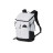 Рюкзак туристический Naturehike CNK2300BB017, 25 л, белый