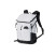 Рюкзак туристический Naturehike CNK2300BB017, 25 л, белый
