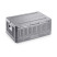 Складной контейнер Naturehike ЕPP box NH20SJ033 40 л, серый
