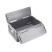 Складной контейнер Naturehike ЕPP box NH20SJ033 40 л, серый