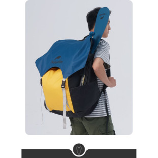 Весло раскладное одинарное 217 см Naturehike CNK2300QT010