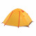 Палатка Naturehike P-Series NH18Z033-P, 210T / 65D, трехместная, оранжевый