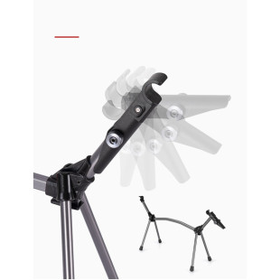 Кровать складная Naturehike ультралегкая NH19JJ006, алюминий, зеленый