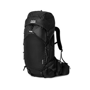 Рюкзак туристический Naturehike CNK2450XB014, 70 л, черный, L