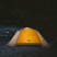 Палатка двухместная Naturehike CNK2300ZP024, желтая