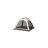 Палатка трехместная автоматическая Naturehike Ango CNK2550WS010, S, коричневая