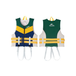 Жилет спасательный Naturehike CNK2300SS013, размер XL