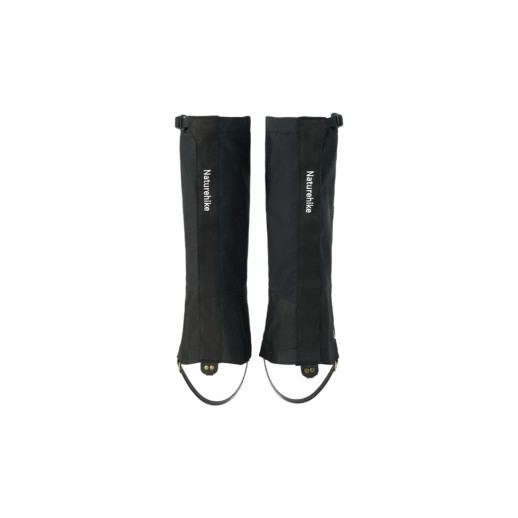Защитные водонепроницаемые бахилы Naturehike CNK2450DS011, размер L, черные