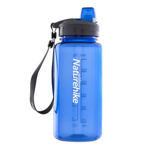 Фляга Naturehike Sport bottle 1.0 л (NH17S011-B)