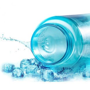 Фляга Naturehike Sport bottle TWB02 Tritan® 0.75л (NH18S002-H)