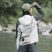 Сумка маленькая Naturehike NH20BB204, 3л, графит в клеточку