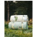 Коврик для пикника Naturehike 210*240 CNK2350WS010, светло-салатовый