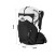 Рюкзак туристический Naturehike CNK2450XB016, 40 л, черный, M