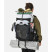 Рюкзак туристический Naturehike CNK2450XB016, 40 л, черный, M