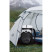 Рюкзак туристический Naturehike CNK2450XB016, 40 л, черный, M