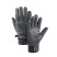 Перчатки влагозащитные Naturehike NH19S005-T, размер L, серые