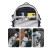 Рюкзак ультралегкий Naturehike CNK2300BB012, 15 л, белый