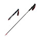 Трекинговая палка Naturehike ST08 NH18D020-Z, 110 см, бордовая