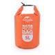 Гермомешок Naturehike 5 л orange NH15S222-D
